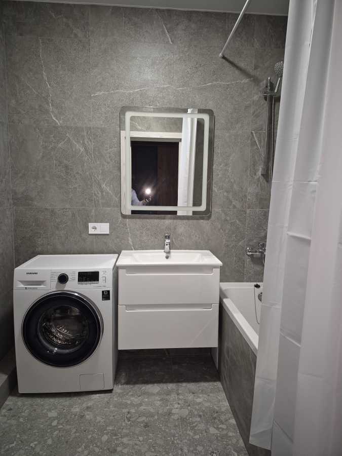 Аренда 1-комнатной квартиры 47 м², Приборный пер., 10а