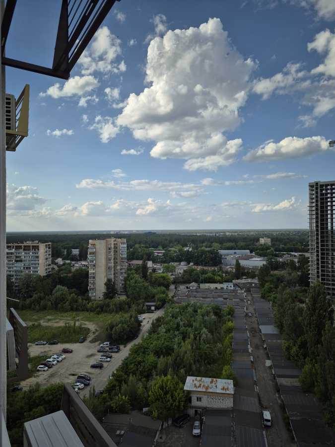Аренда 1-комнатной квартиры 47 м², Приборный пер., 10а