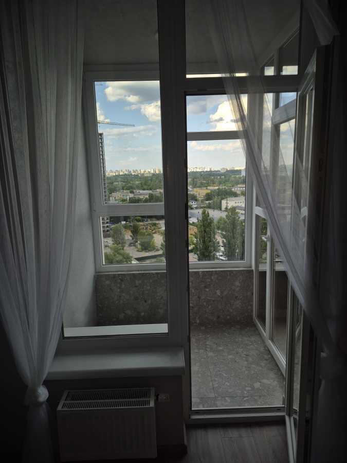 Аренда 1-комнатной квартиры 47 м², Приборный пер., 10а