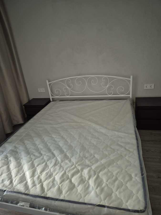 Аренда 1-комнатной квартиры 47 м², Приборный пер., 10а