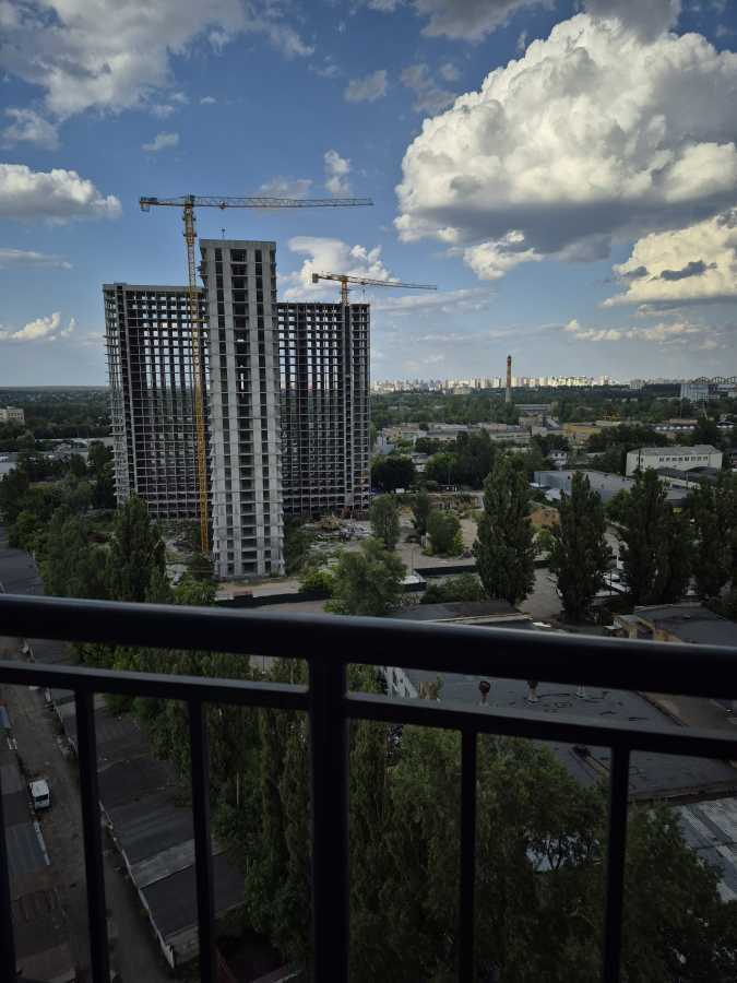 Аренда 1-комнатной квартиры 47 м², Приборный пер., 10а