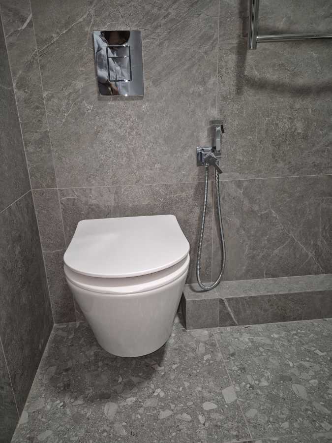 Аренда 1-комнатной квартиры 47 м², Приборный пер., 10а