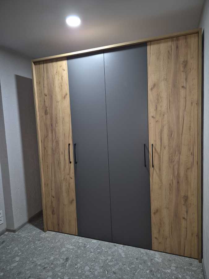 Аренда 1-комнатной квартиры 47 м², Приборный пер., 10а