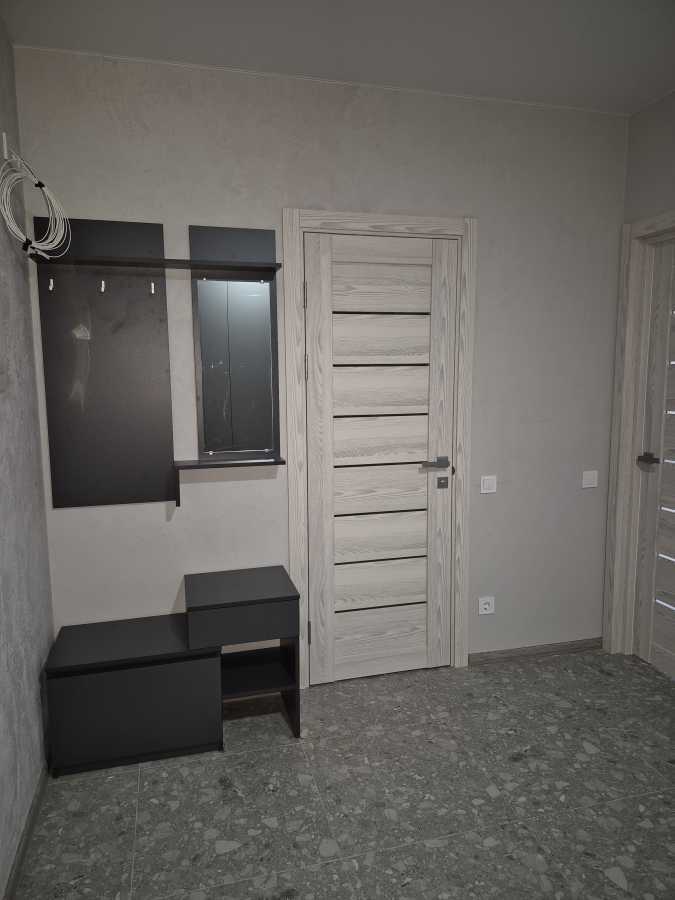 Аренда 1-комнатной квартиры 47 м², Приборный пер., 10а