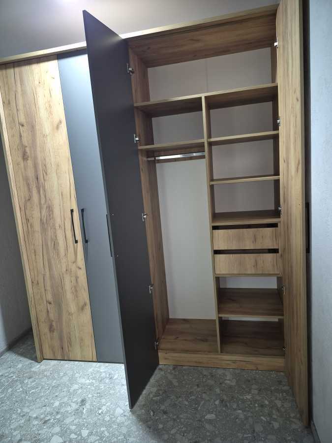 Аренда 1-комнатной квартиры 47 м², Приборный пер., 10а