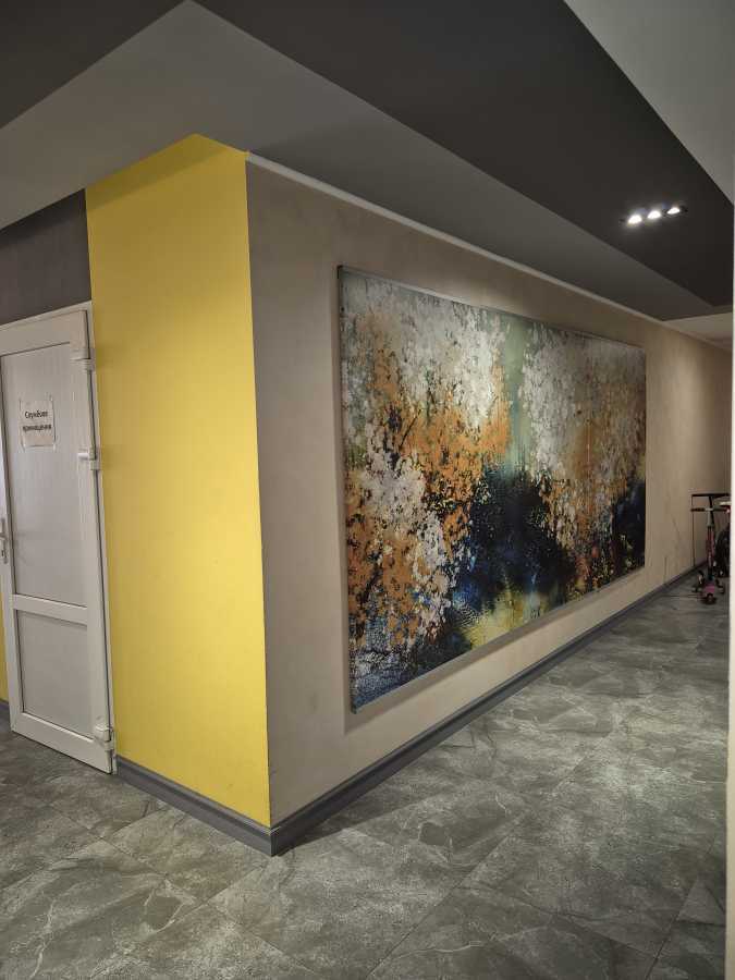 Аренда 1-комнатной квартиры 47 м², Приборный пер., 10а