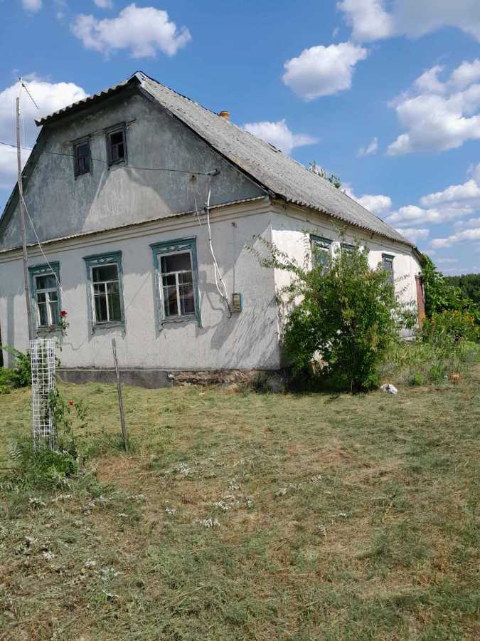 Продажа дома 77 м², Миру