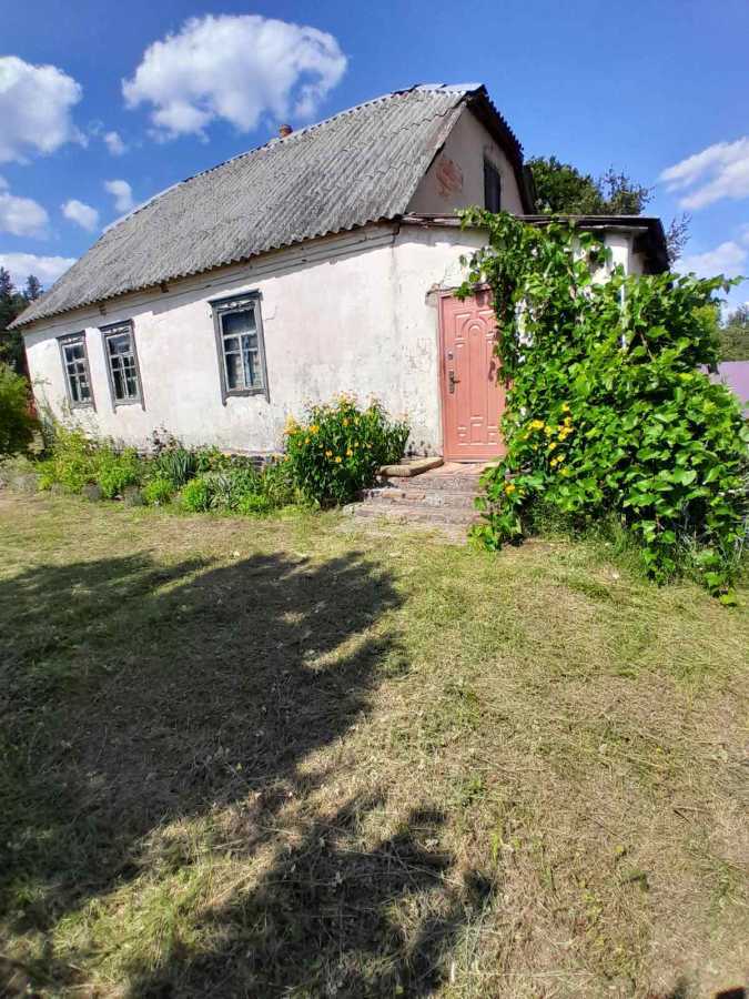 Продажа дома 77 м², Миру