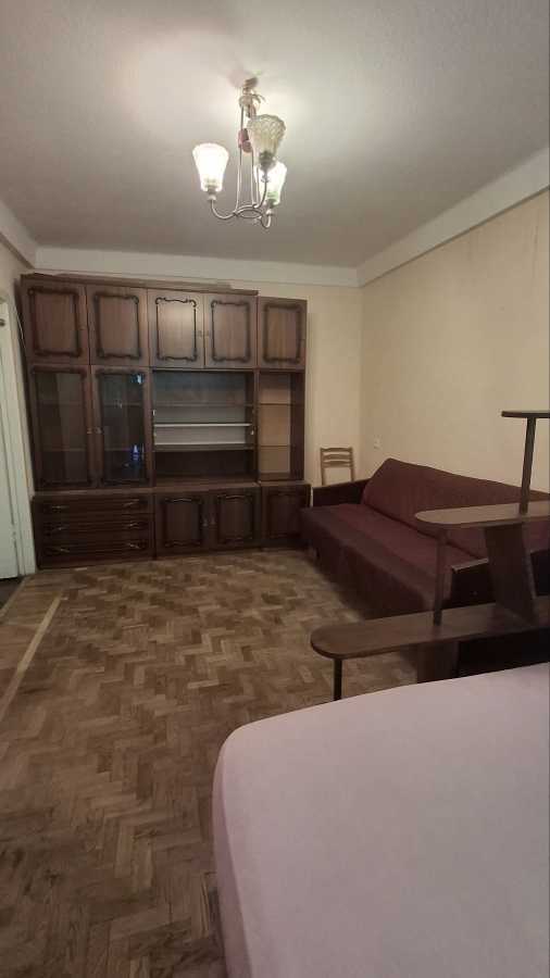 Продаж 1-кімнатної квартири 31 м², Генерала Генадія Воробйова вул., 4/1