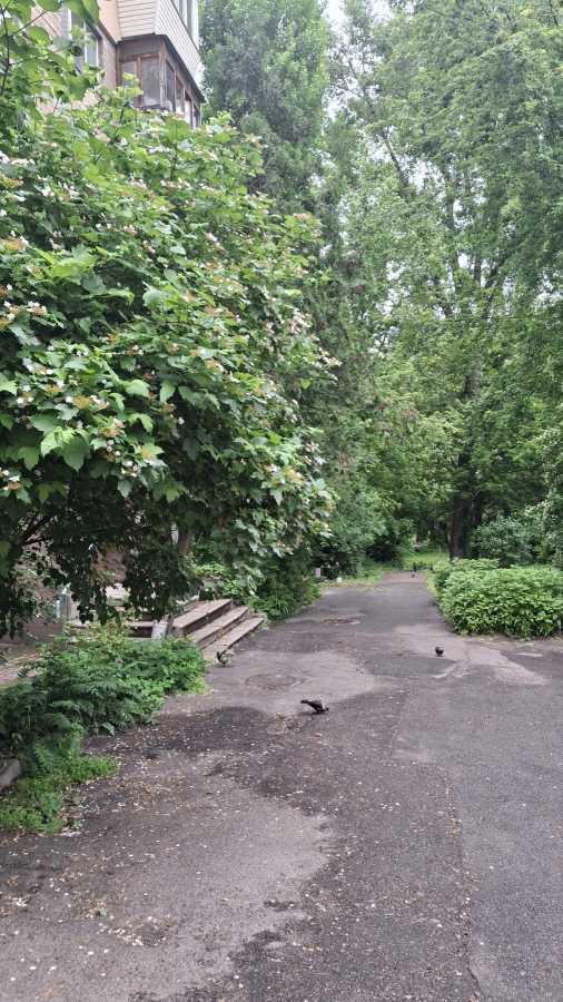 Продаж 1-кімнатної квартири 31 м², Генерала Генадія Воробйова вул., 4/1
