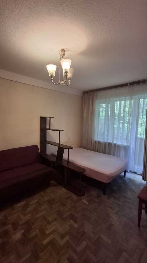 Продаж 1-кімнатної квартири 31 м², Генерала Генадія Воробйова вул., 4/1