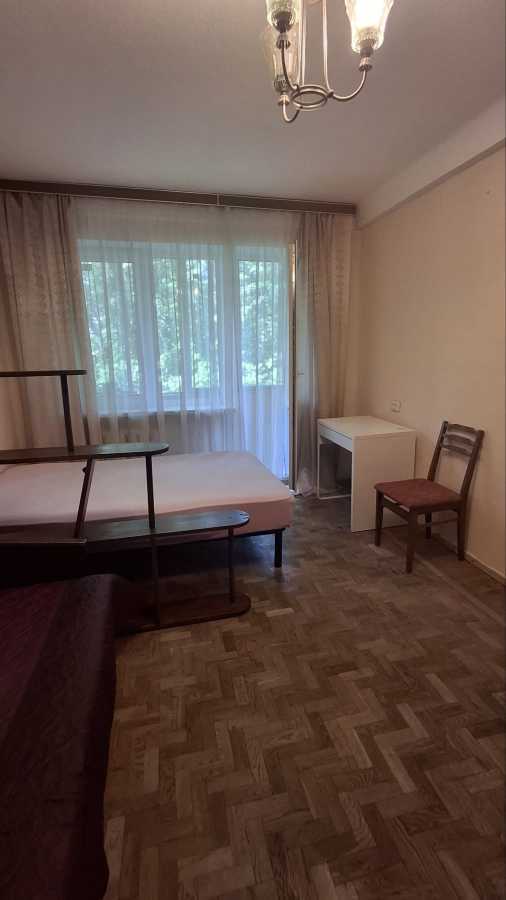 Продаж 1-кімнатної квартири 31 м², Генерала Генадія Воробйова вул., 4/1