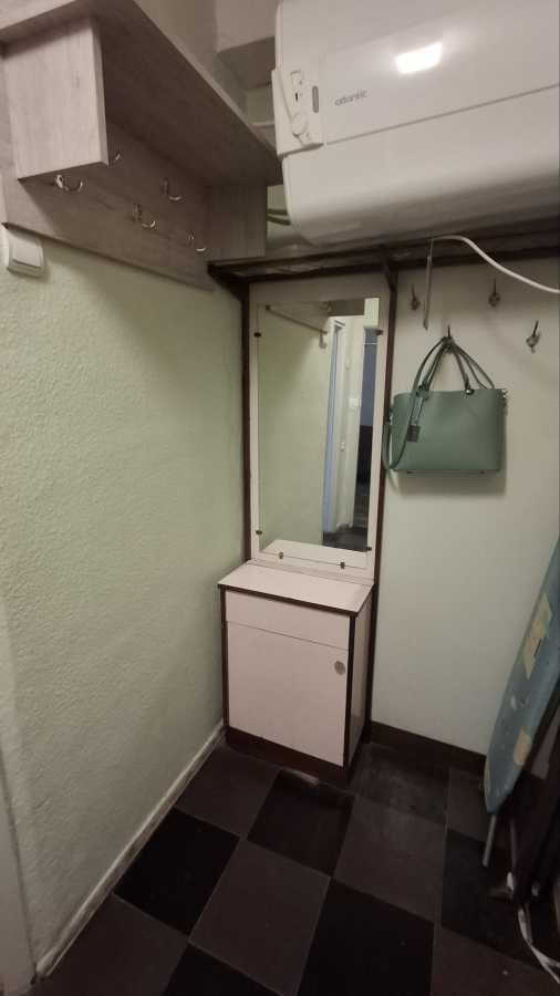 Продаж 1-кімнатної квартири 31 м², Генерала Генадія Воробйова вул., 4/1