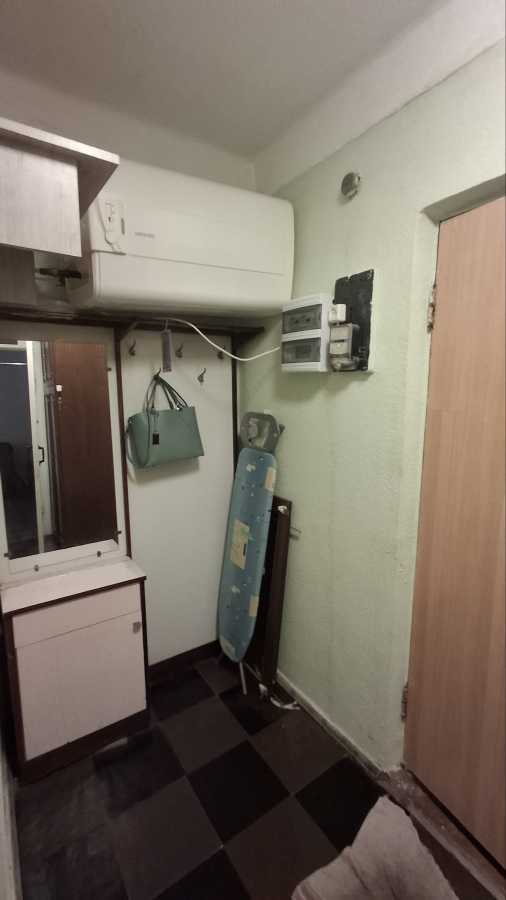 Продаж 1-кімнатної квартири 31 м², Генерала Генадія Воробйова вул., 4/1