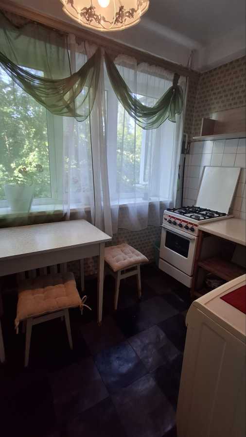 Продаж 1-кімнатної квартири 31 м², Генерала Генадія Воробйова вул., 4/1