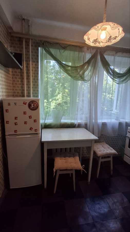 Продаж 1-кімнатної квартири 31 м², Генерала Генадія Воробйова вул., 4/1