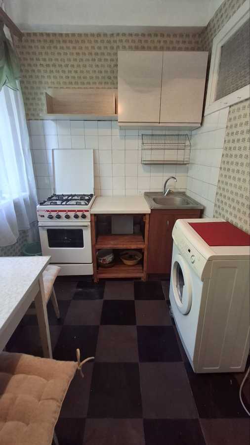 Продаж 1-кімнатної квартири 31 м², Генерала Генадія Воробйова вул., 4/1