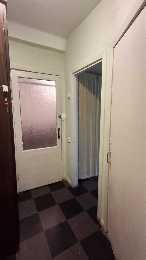 Продаж 1-кімнатної квартири 31 м², Генерала Генадія Воробйова вул., 4/1