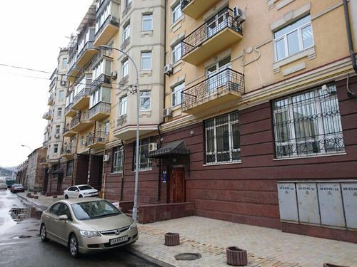 Аренда офиса 105 м², Ярославский пер.