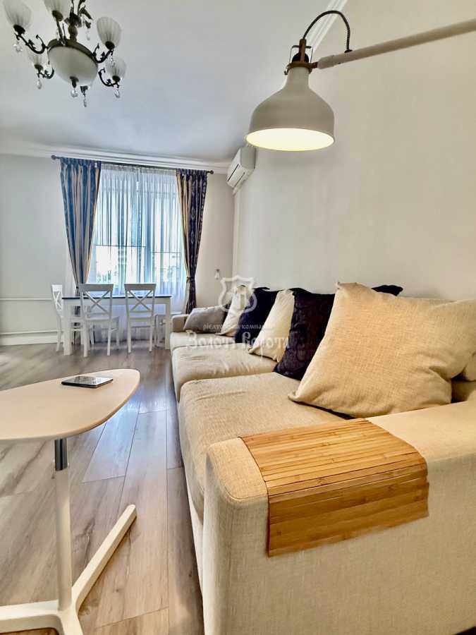 Продаж 2-кімнатної квартири 77.7 м², Миколи Пимоненка вул., 4