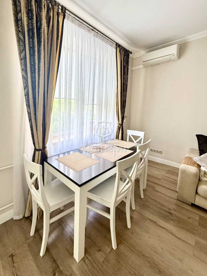 Продаж 2-кімнатної квартири 77.7 м², Миколи Пимоненка вул., 4