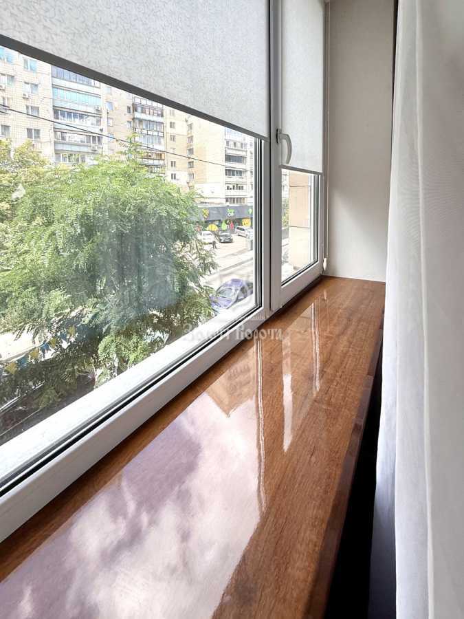 Продаж 2-кімнатної квартири 77.7 м², Миколи Пимоненка вул., 4