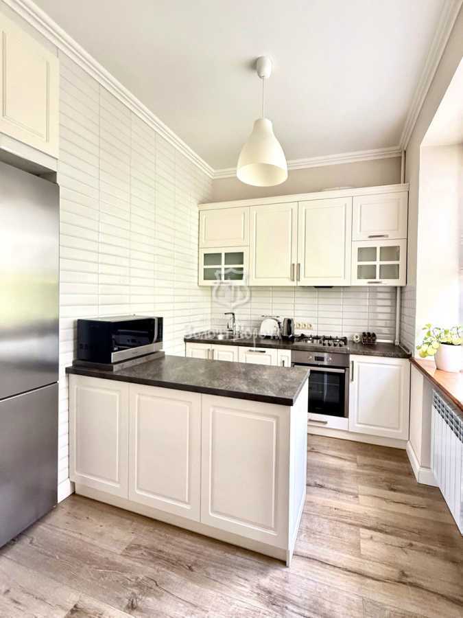 Продаж 2-кімнатної квартири 77.7 м², Миколи Пимоненка вул., 4