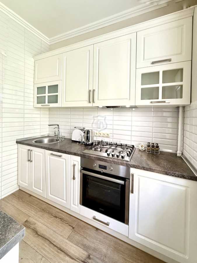 Продаж 2-кімнатної квартири 77.7 м², Миколи Пимоненка вул., 4