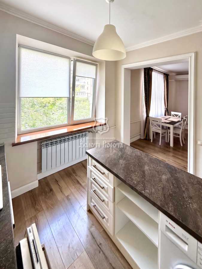 Продаж 2-кімнатної квартири 77.7 м², Миколи Пимоненка вул., 4