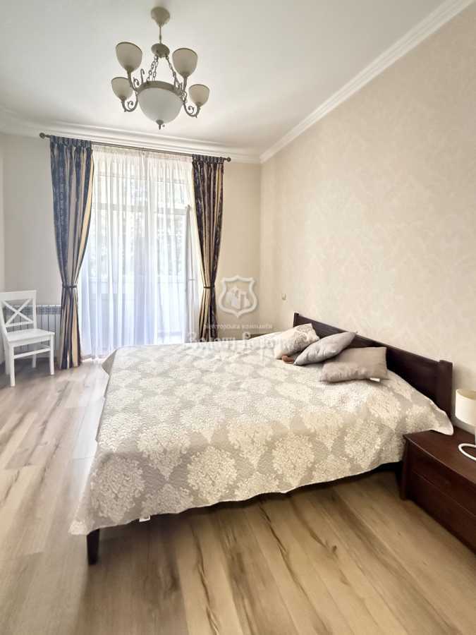 Продаж 2-кімнатної квартири 77.7 м², Миколи Пимоненка вул., 4