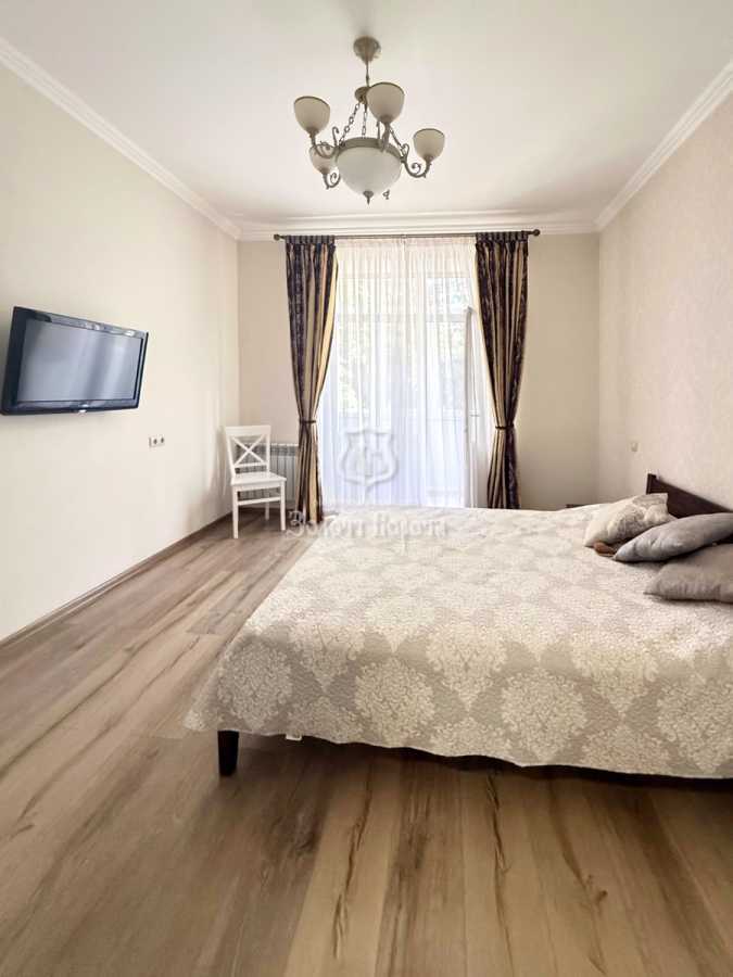 Продаж 2-кімнатної квартири 77.7 м², Миколи Пимоненка вул., 4