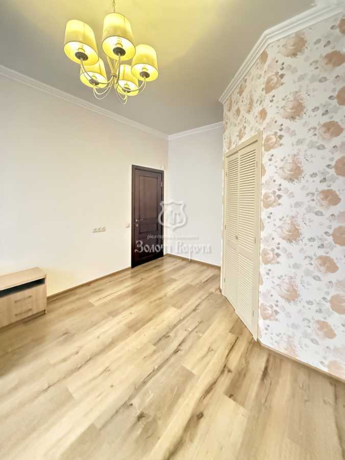 Продаж 2-кімнатної квартири 77.7 м², Миколи Пимоненка вул., 4