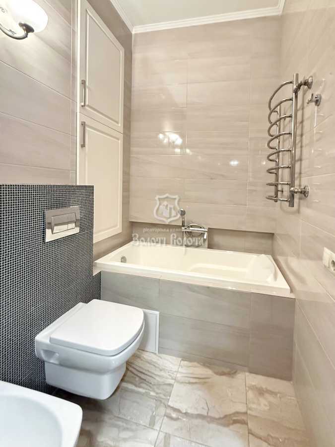 Продаж 2-кімнатної квартири 77.7 м², Миколи Пимоненка вул., 4