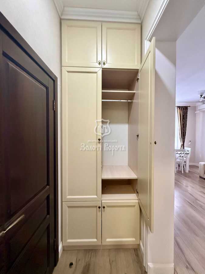 Продаж 2-кімнатної квартири 77.7 м², Миколи Пимоненка вул., 4