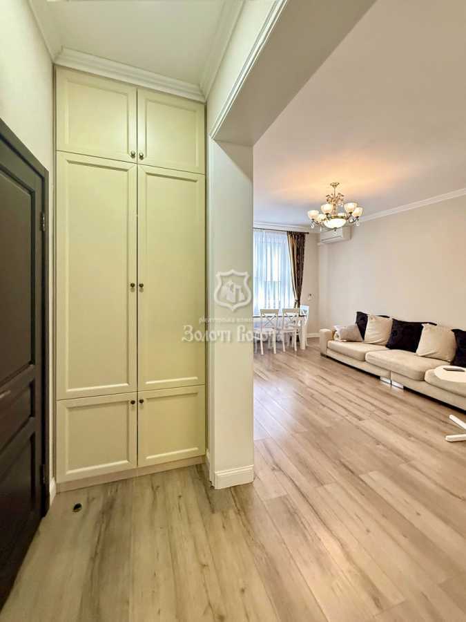 Продаж 2-кімнатної квартири 77.7 м², Миколи Пимоненка вул., 4