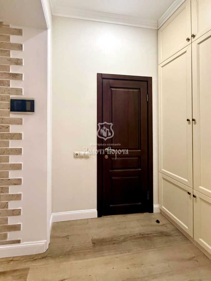 Продаж 2-кімнатної квартири 77.7 м², Миколи Пимоненка вул., 4