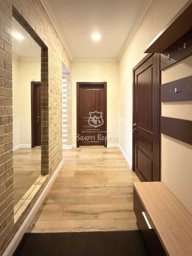 Продаж 2-кімнатної квартири 77.7 м², Миколи Пимоненка вул., 4