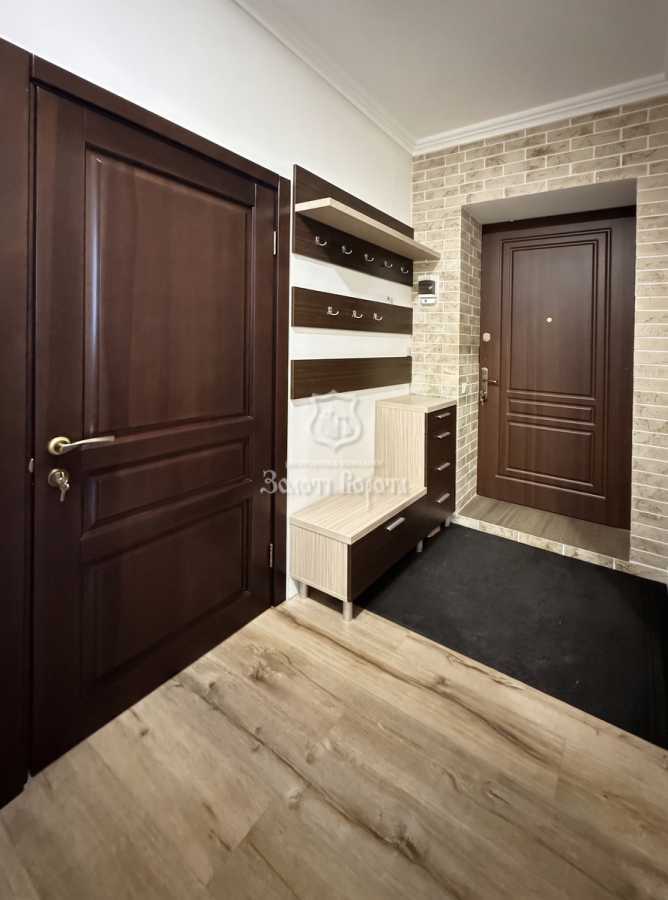 Продаж 2-кімнатної квартири 77.7 м², Миколи Пимоненка вул., 4