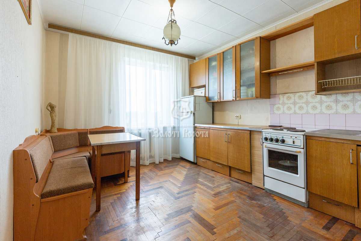 Продажа 1-комнатной квартиры 42 м², Клавдиевская ул., 24