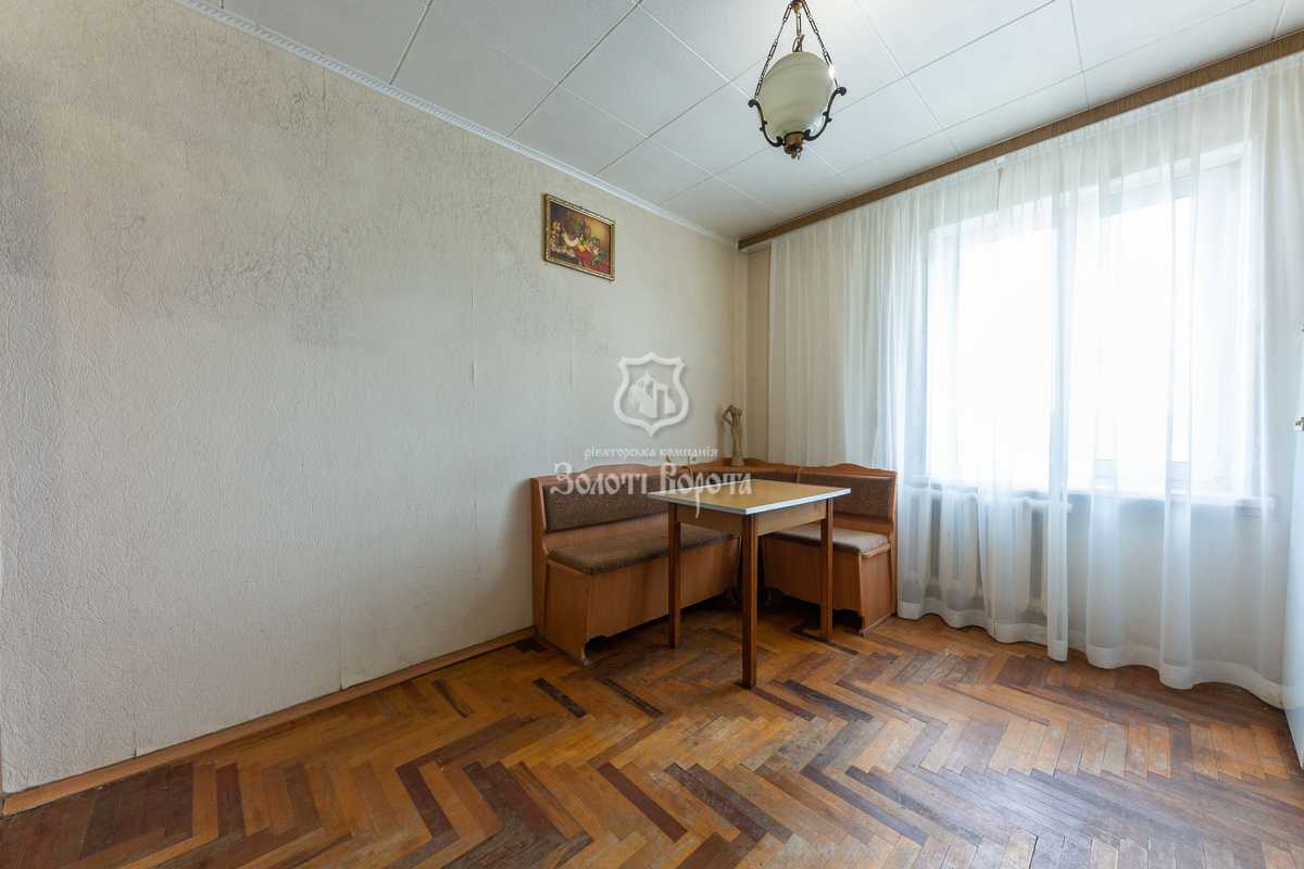 Продажа 1-комнатной квартиры 42 м², Клавдиевская ул., 24