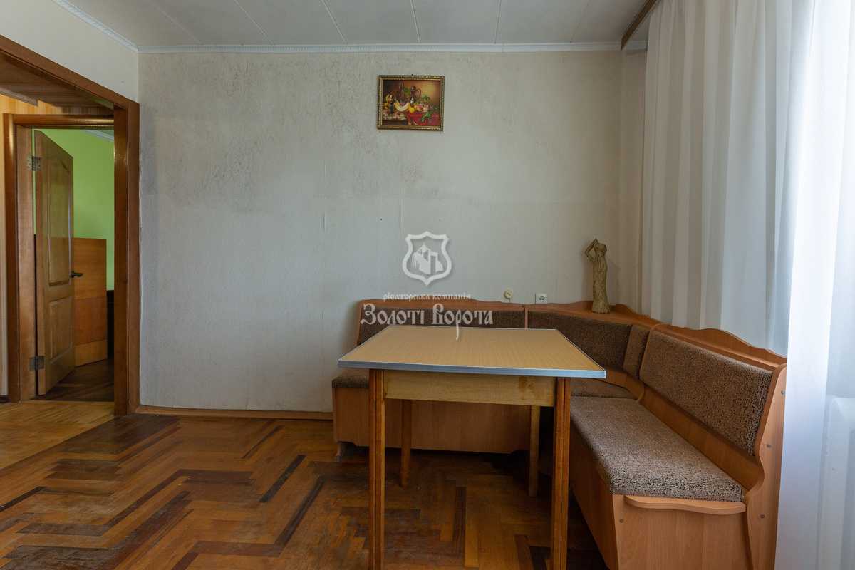 Продажа 1-комнатной квартиры 42 м², Клавдиевская ул., 24
