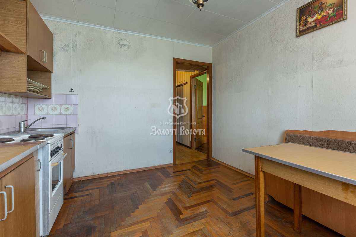 Продажа 1-комнатной квартиры 42 м², Клавдиевская ул., 24