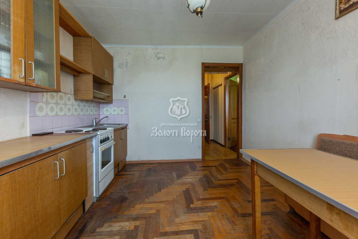 Продажа 1-комнатной квартиры 42 м², Клавдиевская ул., 24
