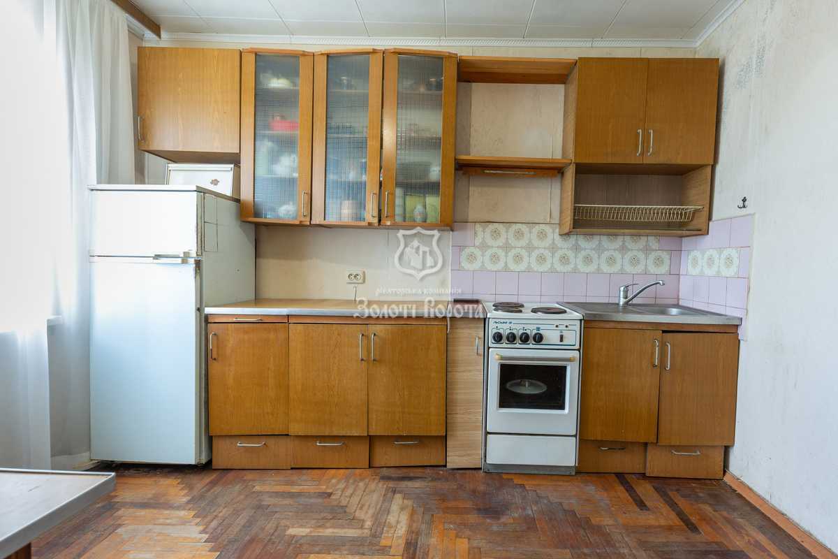 Продажа 1-комнатной квартиры 42 м², Клавдиевская ул., 24
