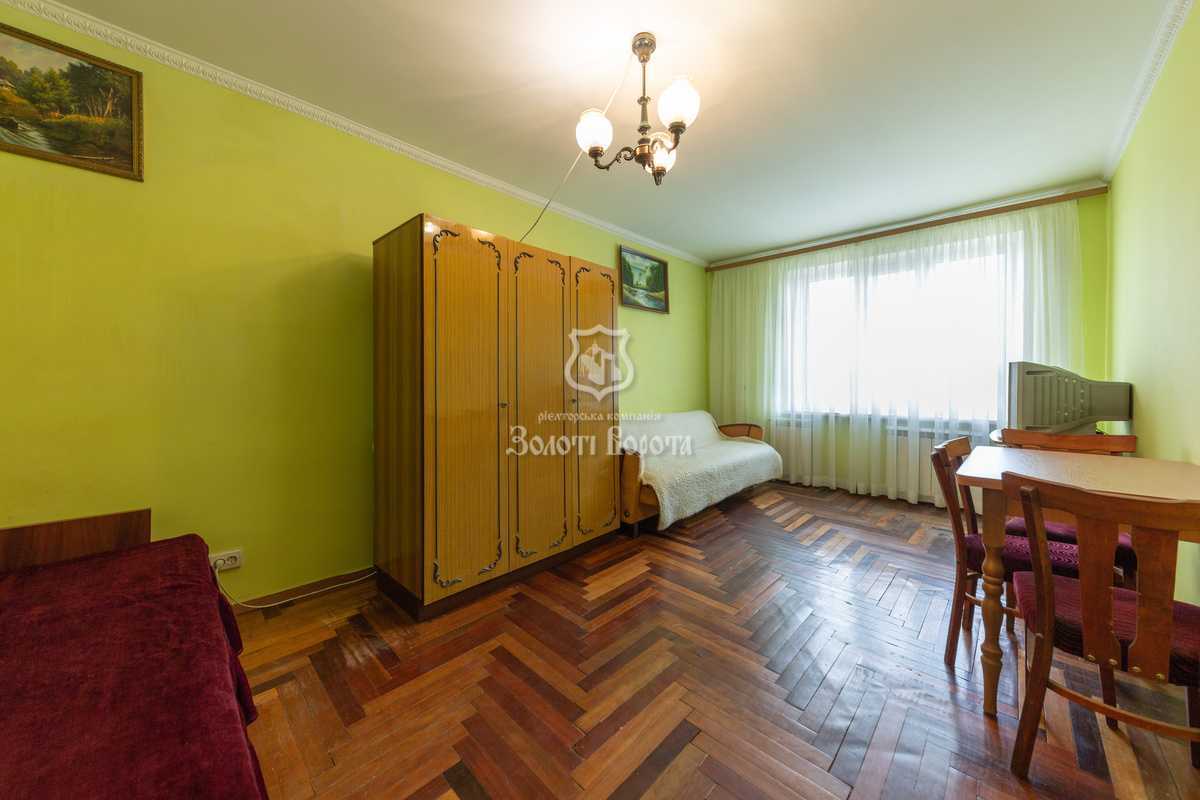 Продажа 1-комнатной квартиры 42 м², Клавдиевская ул., 24
