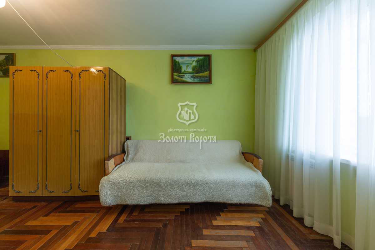 Продажа 1-комнатной квартиры 42 м², Клавдиевская ул., 24
