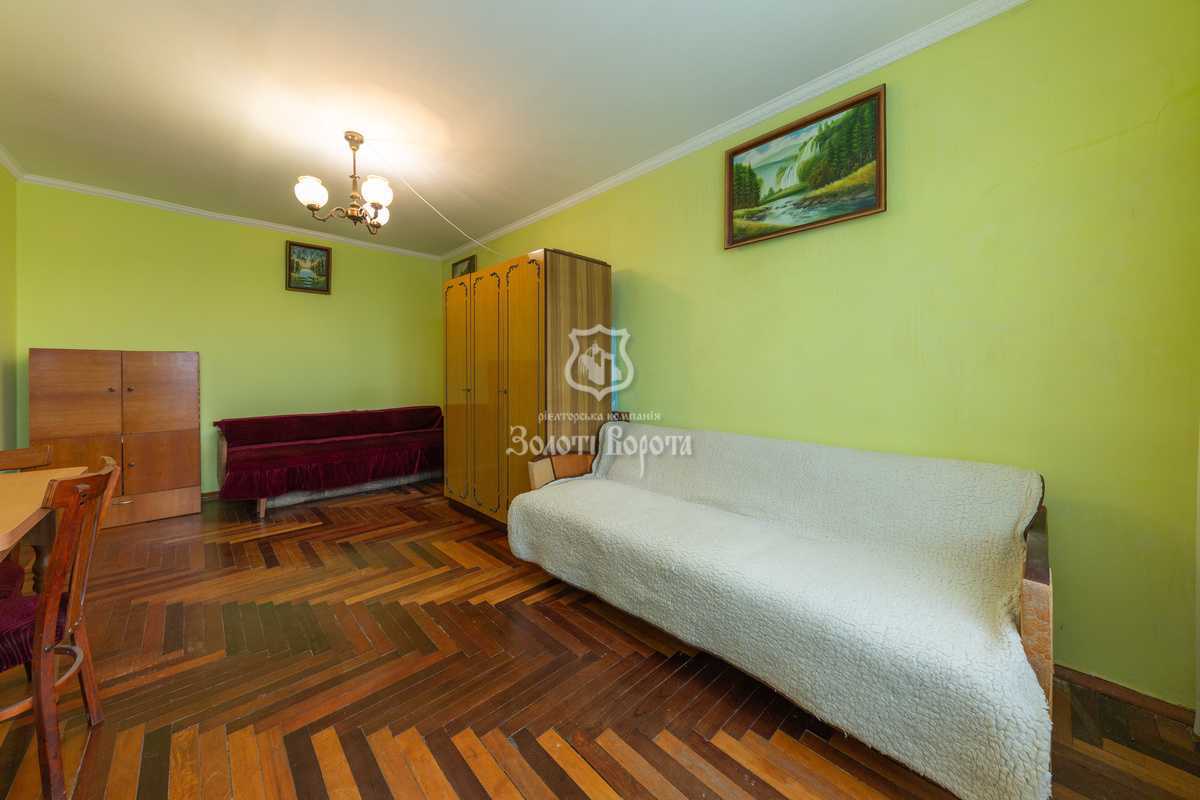 Продажа 1-комнатной квартиры 42 м², Клавдиевская ул., 24