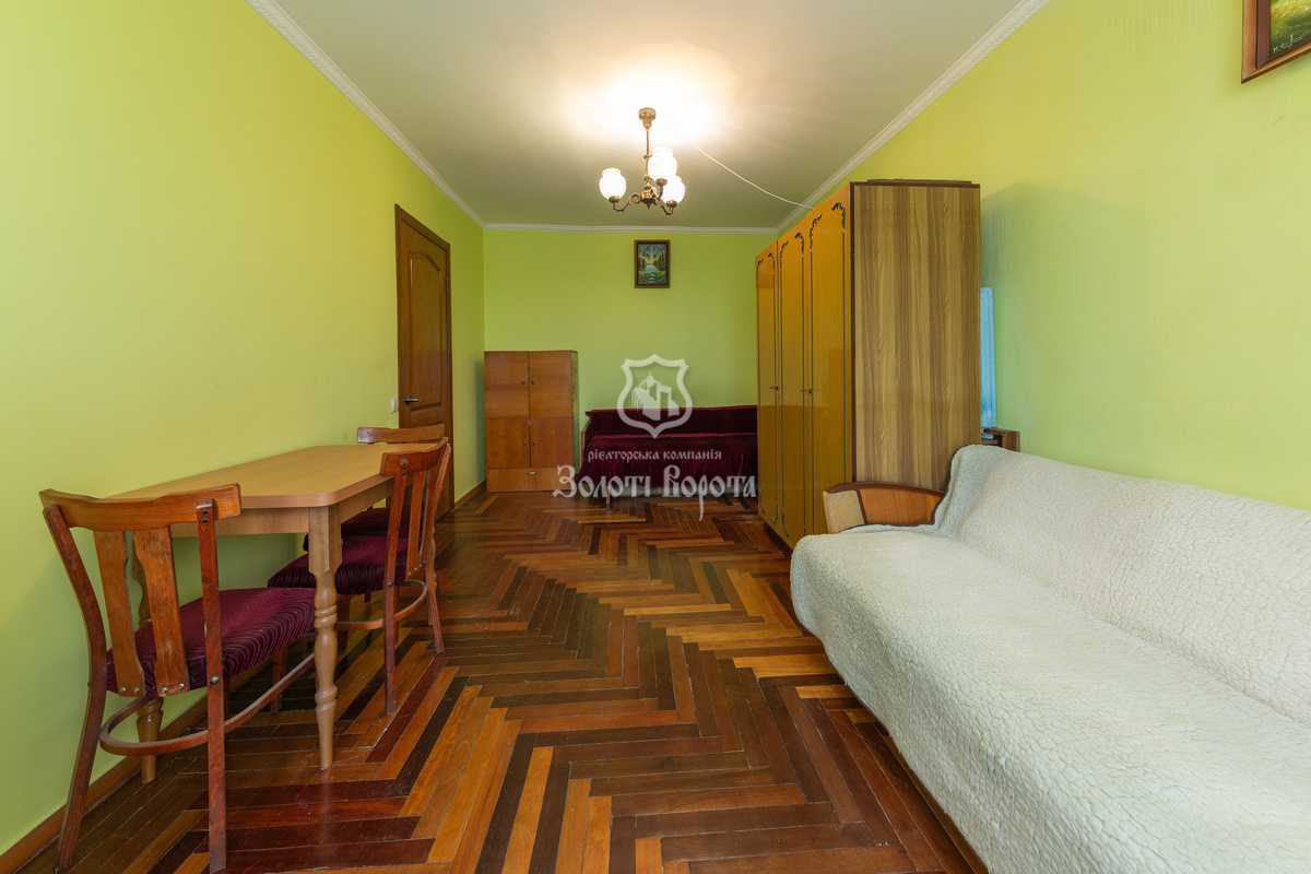Продажа 1-комнатной квартиры 42 м², Клавдиевская ул., 24