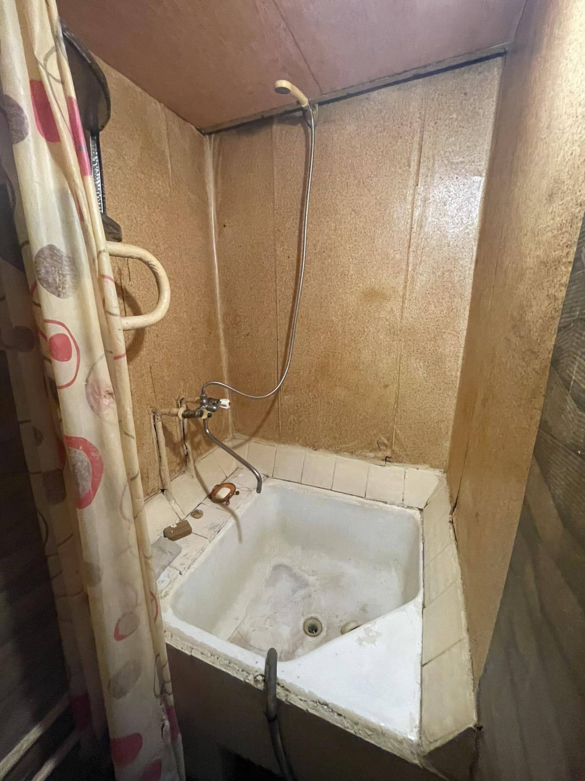 Продаж 1-кімнатної квартири 32.8 м², Сквирське шосе