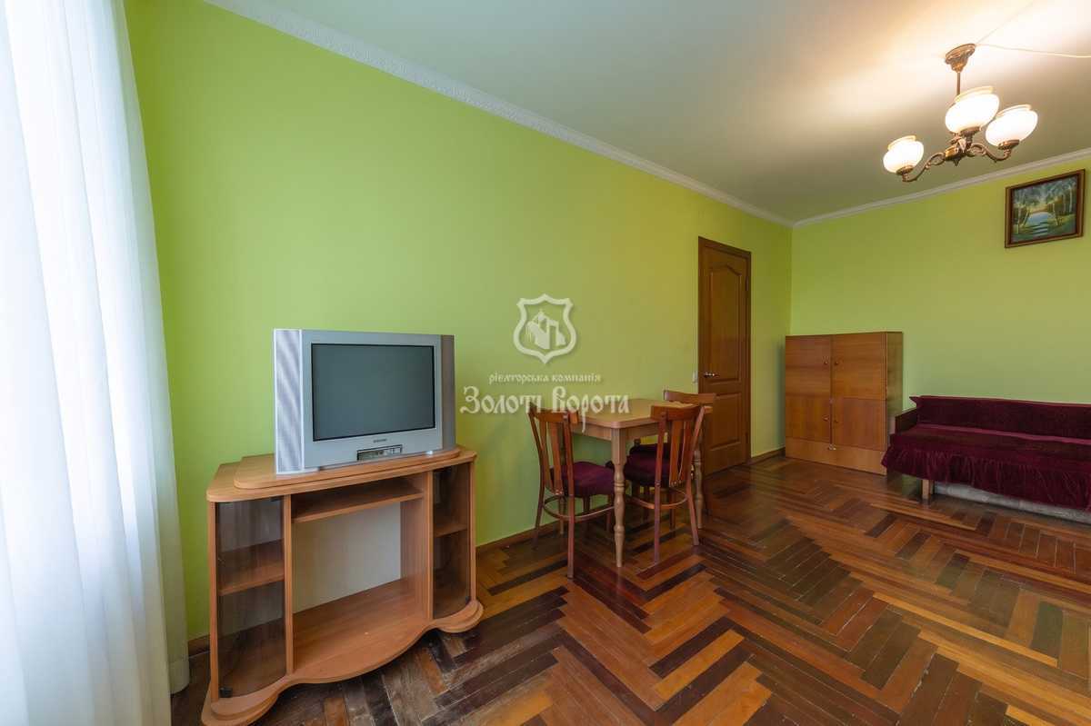 Продажа 1-комнатной квартиры 42 м², Клавдиевская ул., 24